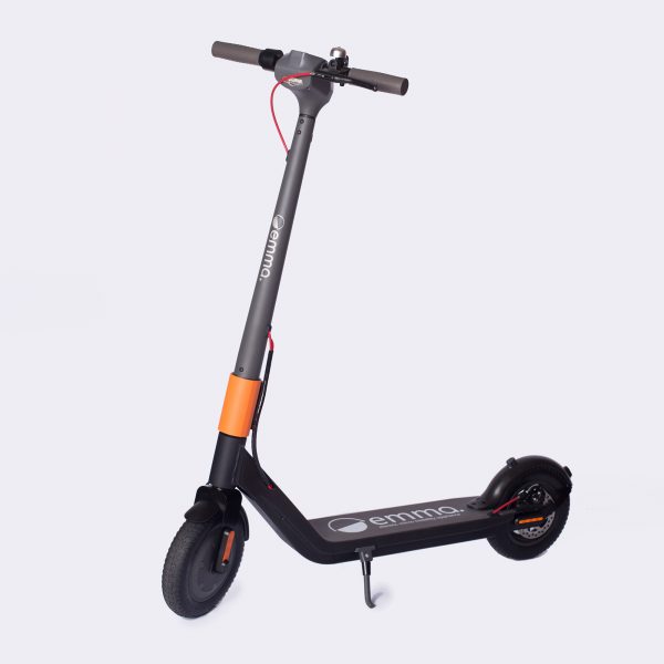 Scooter electrico urbano